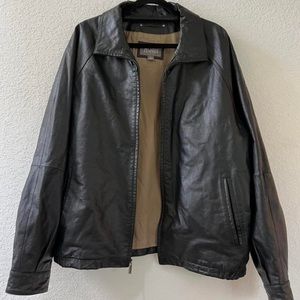 Wilsons Genuine Leather Jacket/Bomber